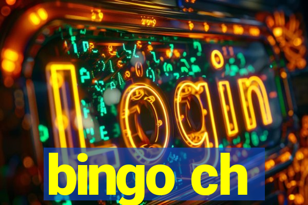 bingo ch