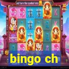 bingo ch