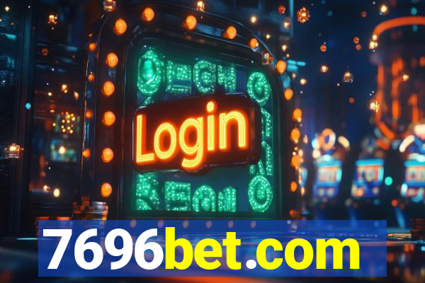 7696bet.com