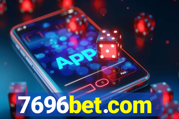 7696bet.com