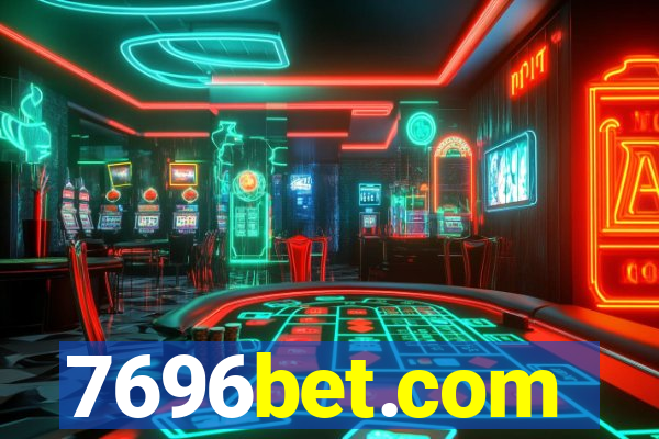 7696bet.com