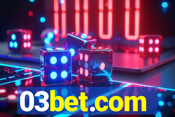 03bet.com