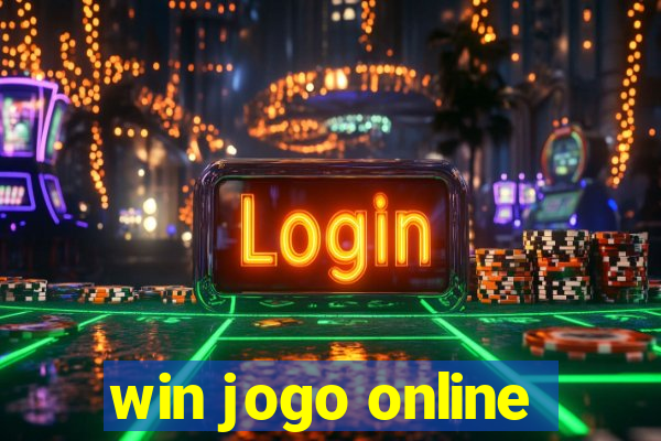 win jogo online