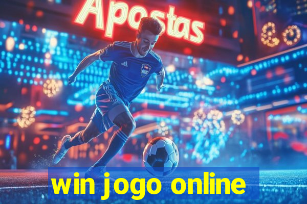 win jogo online