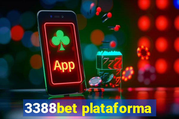 3388bet plataforma