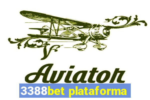 3388bet plataforma