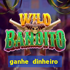 ganhe dinheiro online jogando