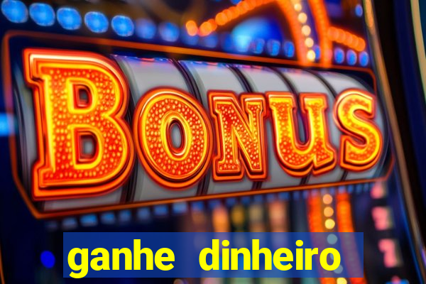 ganhe dinheiro online jogando