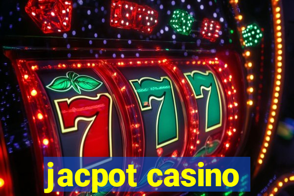 jacpot casino