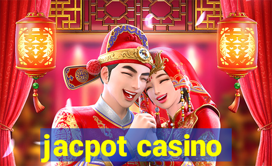 jacpot casino