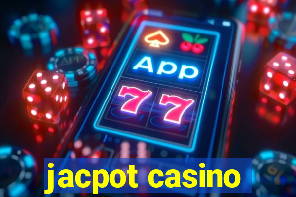 jacpot casino