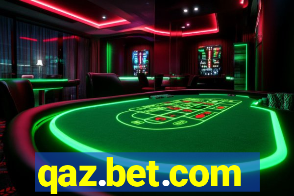 qaz.bet.com