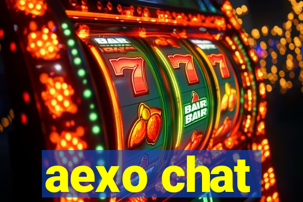 aexo chat