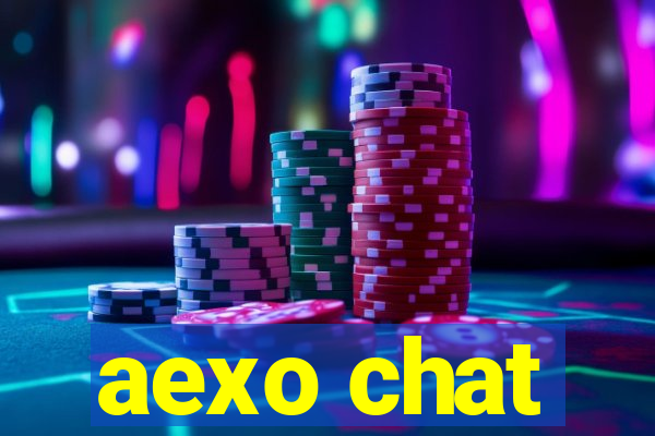 aexo chat