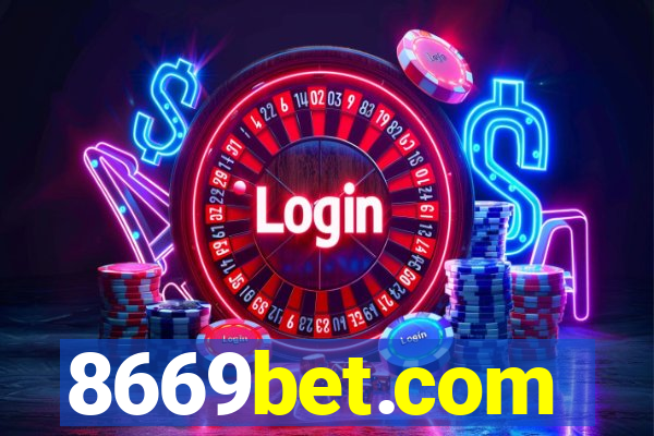 8669bet.com