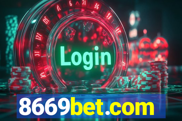 8669bet.com