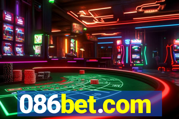 086bet.com