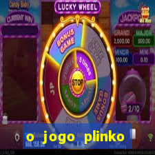 o jogo plinko winner paga mesmo