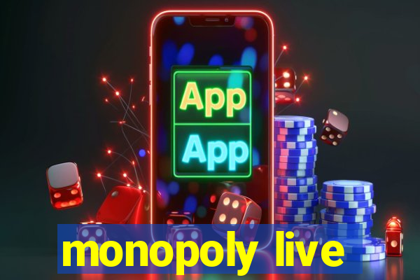 monopoly live