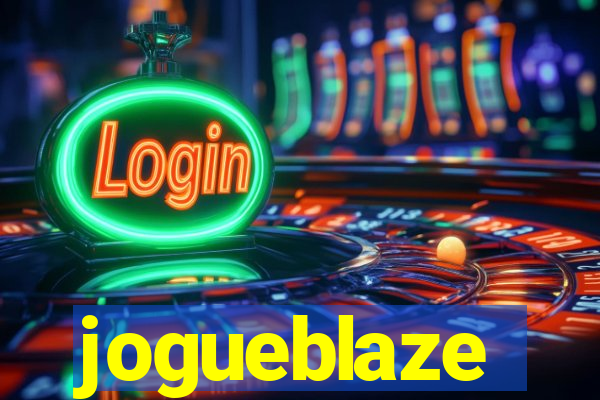 jogueblaze