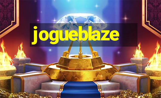 jogueblaze