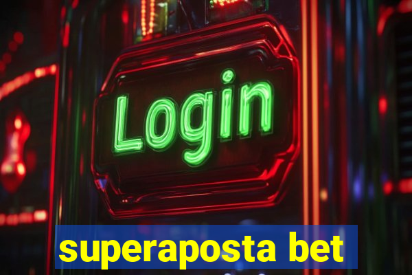 superaposta bet