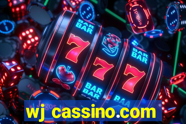 wj cassino.com