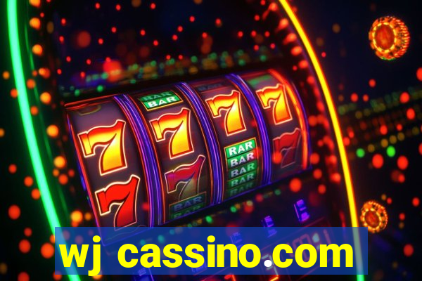 wj cassino.com