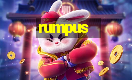 rumpus