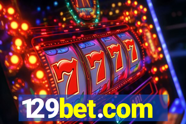 129bet.com