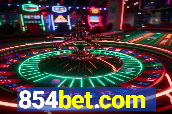 854bet.com