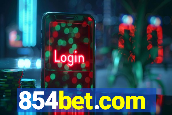 854bet.com