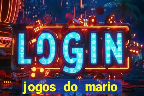 jogos do mario para download