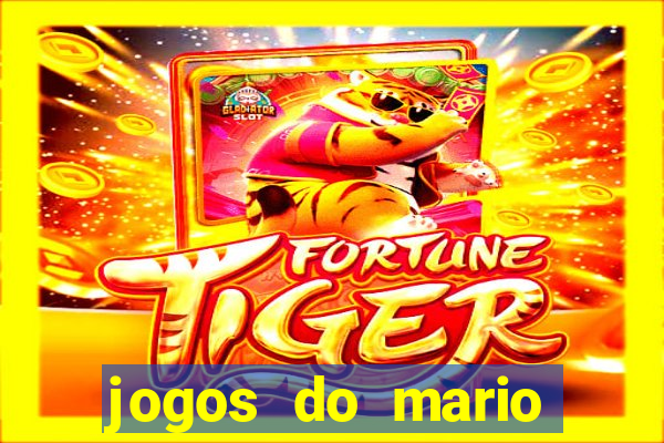 jogos do mario para download