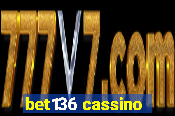 bet136 cassino