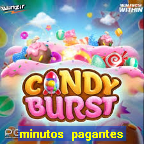 minutos pagantes fortune mouse hoje