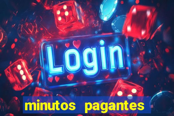 minutos pagantes fortune mouse hoje