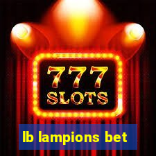 lb lampions bet