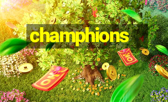 champhions