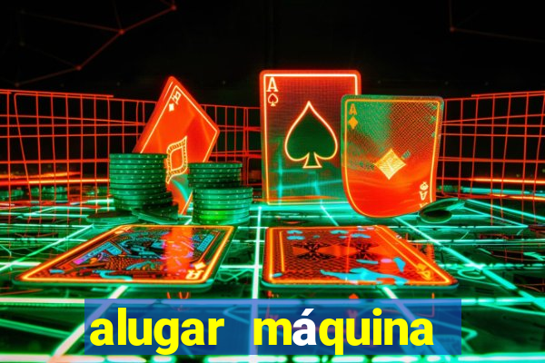 alugar máquina virtual para jogos