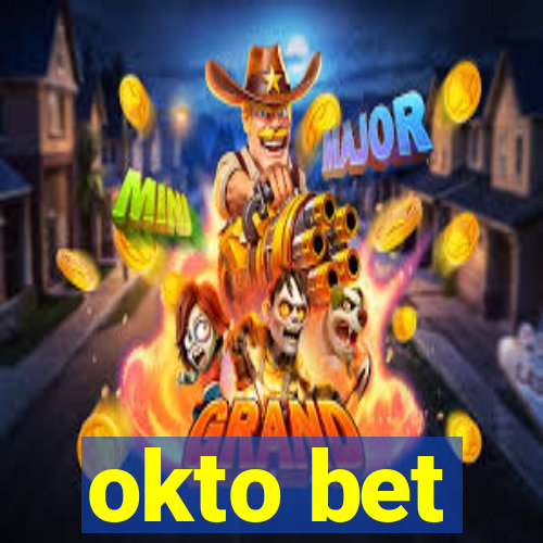 okto bet