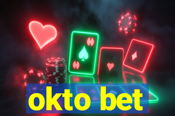 okto bet