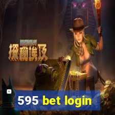 595 bet login