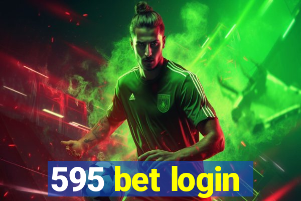 595 bet login