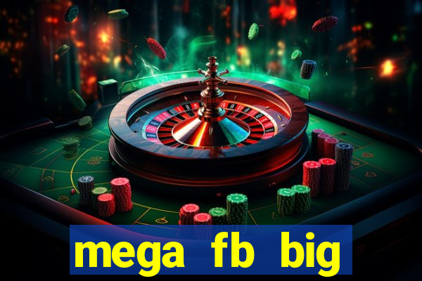 mega fb big circus! slot