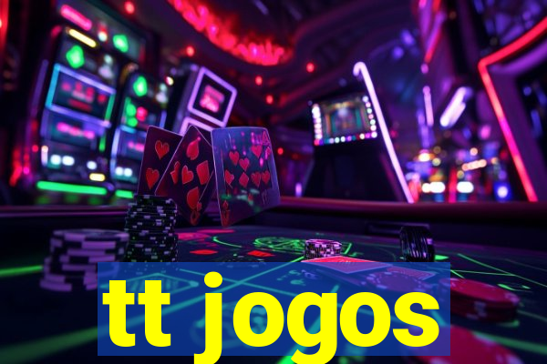 tt jogos