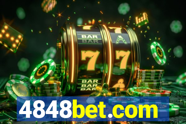 4848bet.com