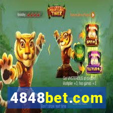 4848bet.com