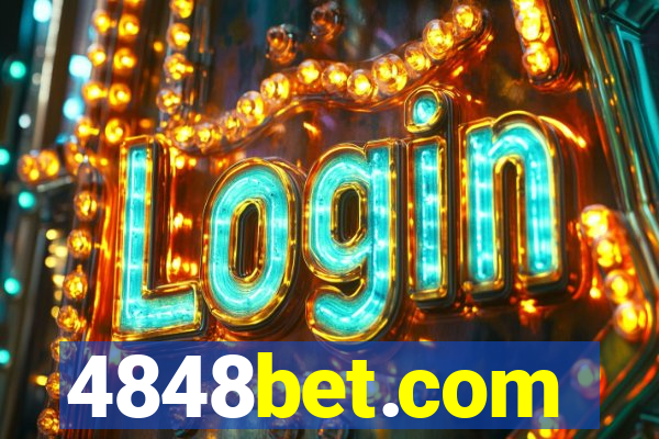 4848bet.com