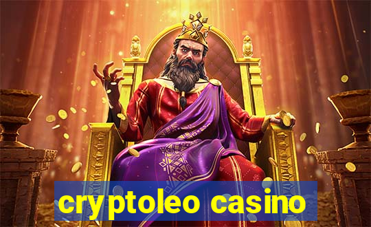 cryptoleo casino